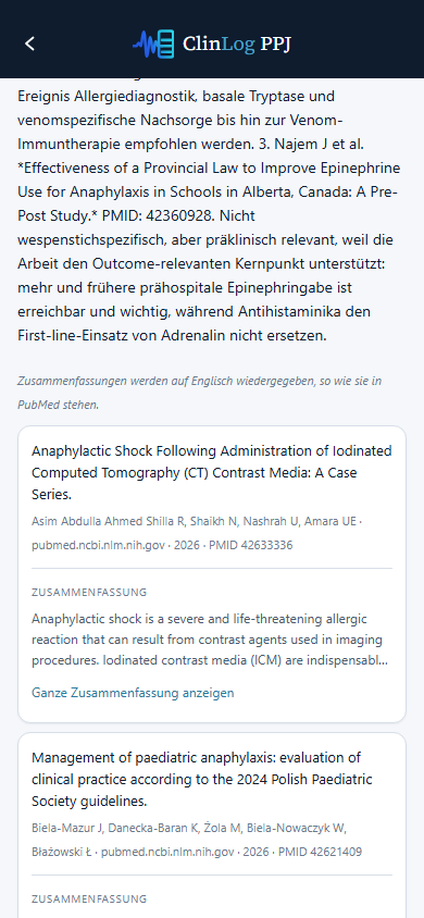 KI-Reflexion: Literatur